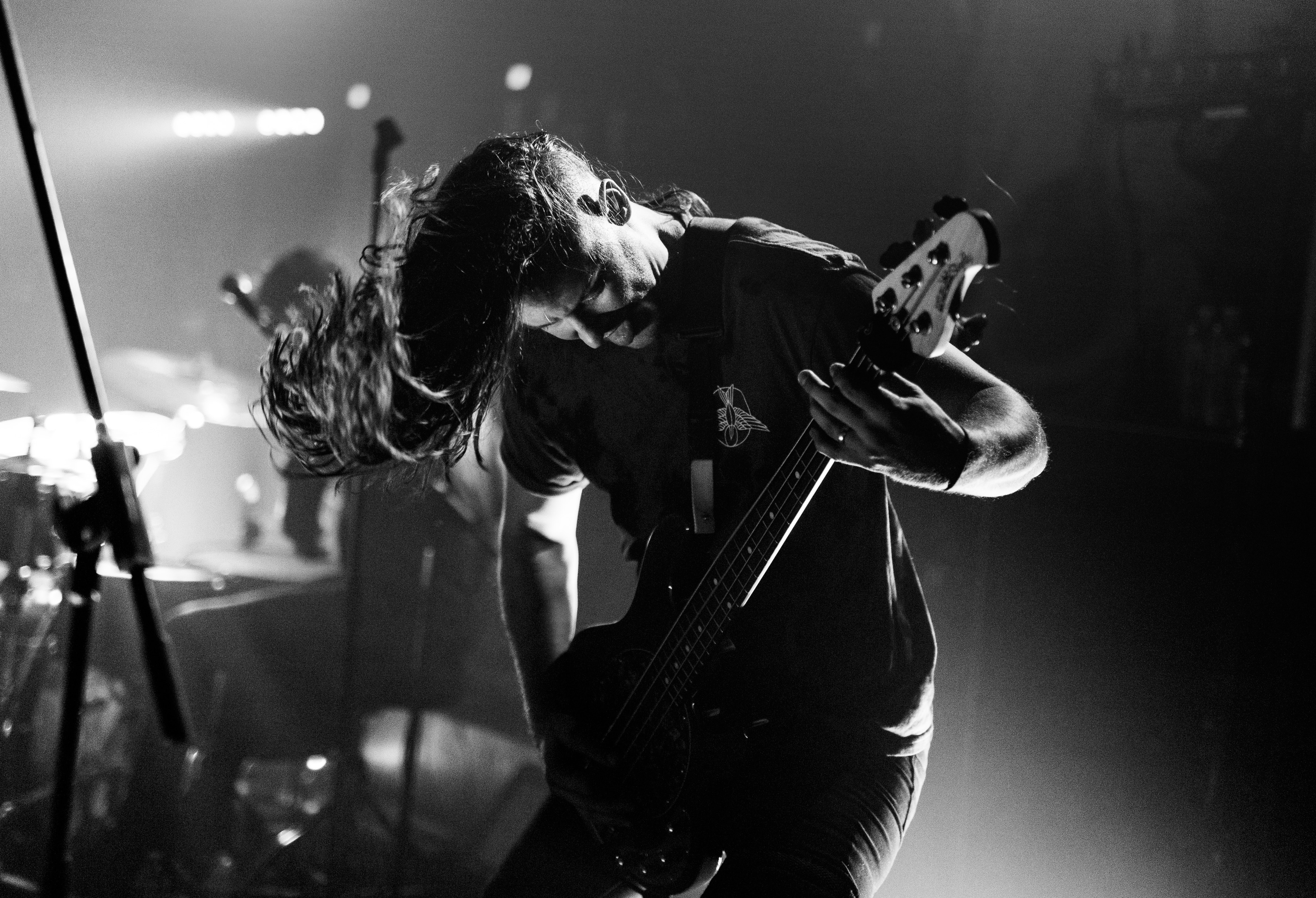 A.Noise
