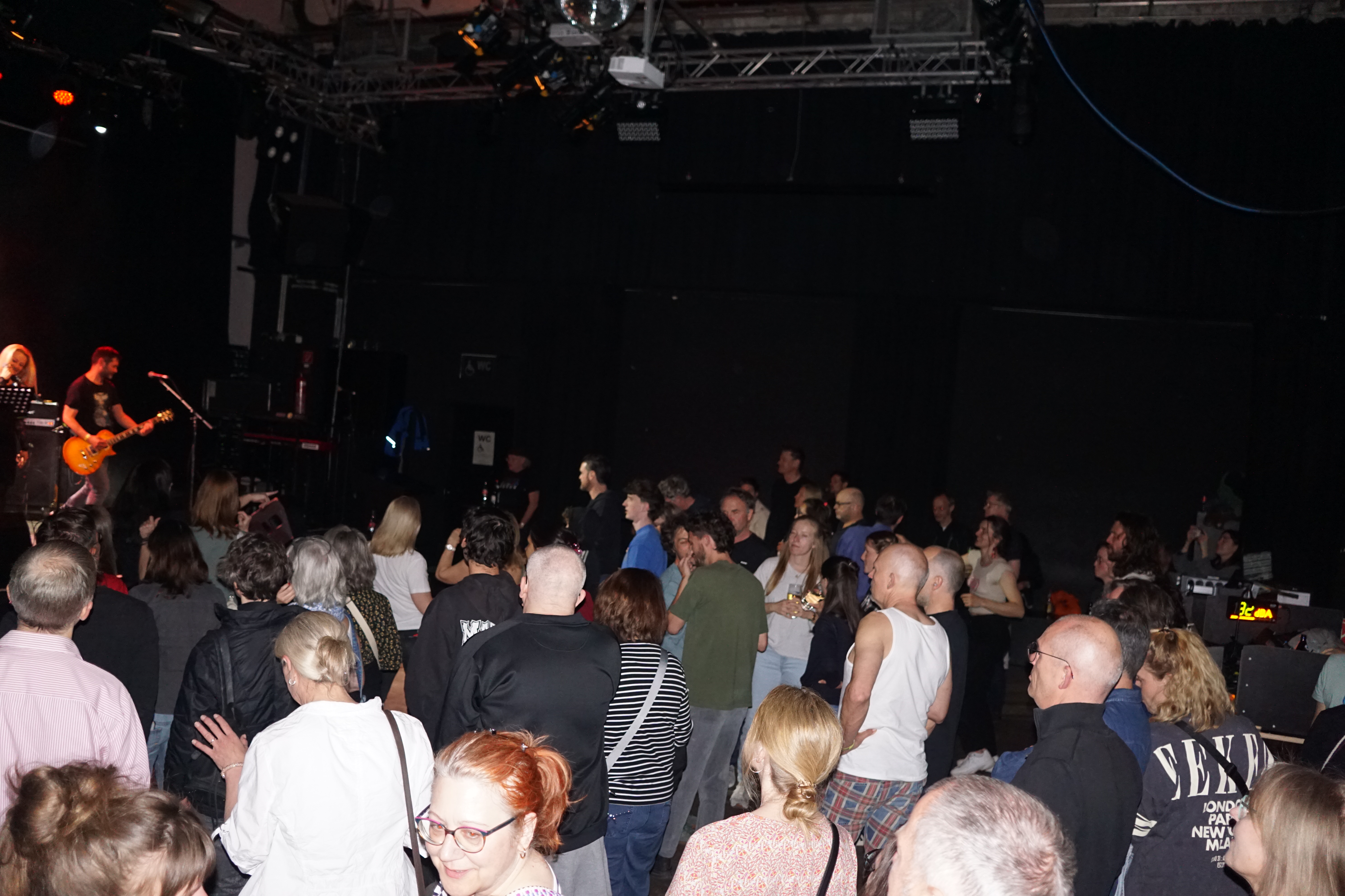 A.Noise live 6